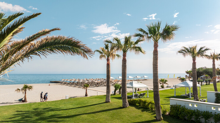 Grecotel Creta Palace
